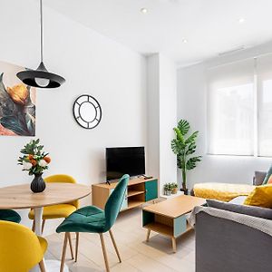 Apartamento de 2 Dormitorios